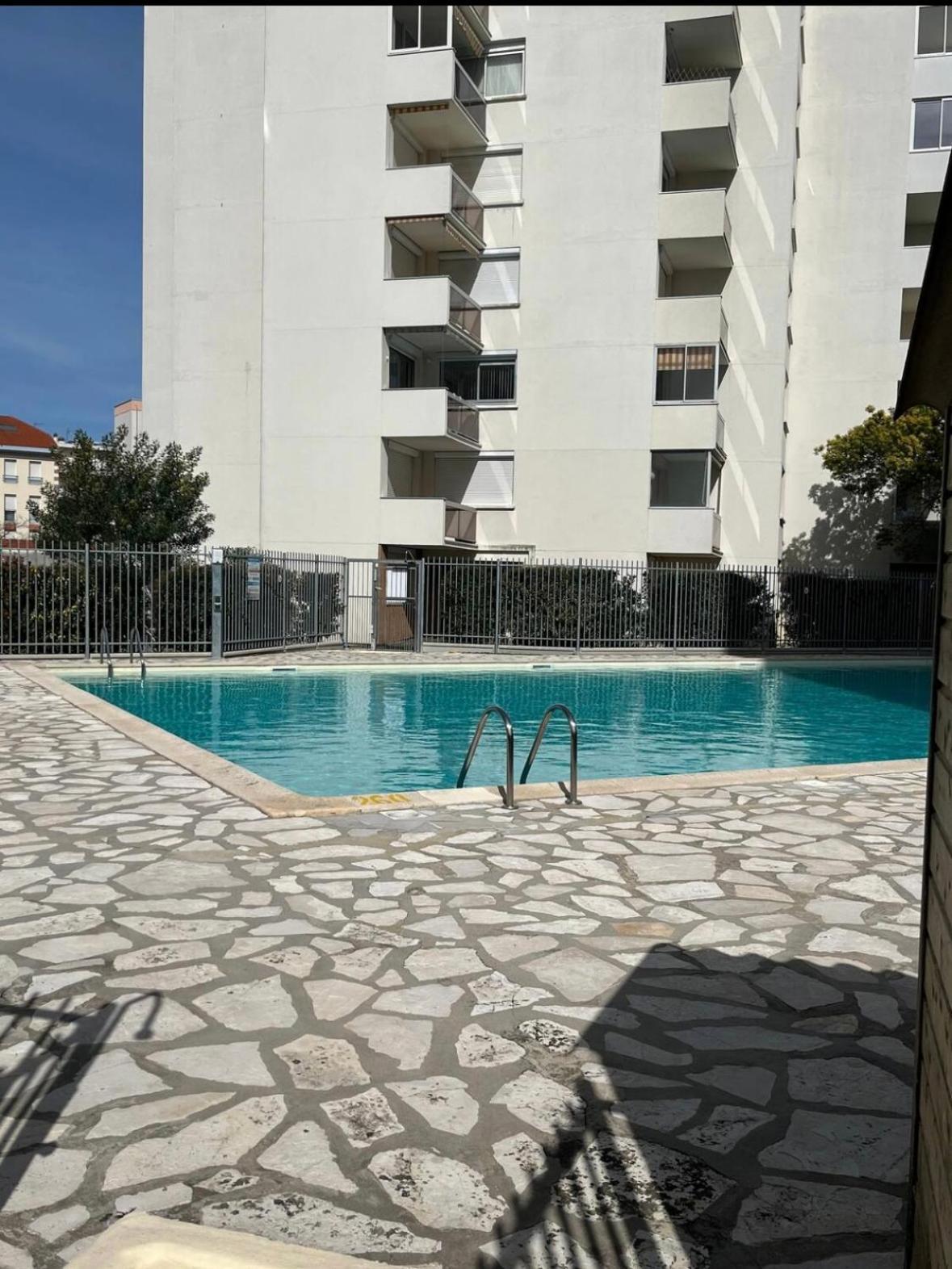 Studio Vue Mer-Port Аркашон Экстерьер фото