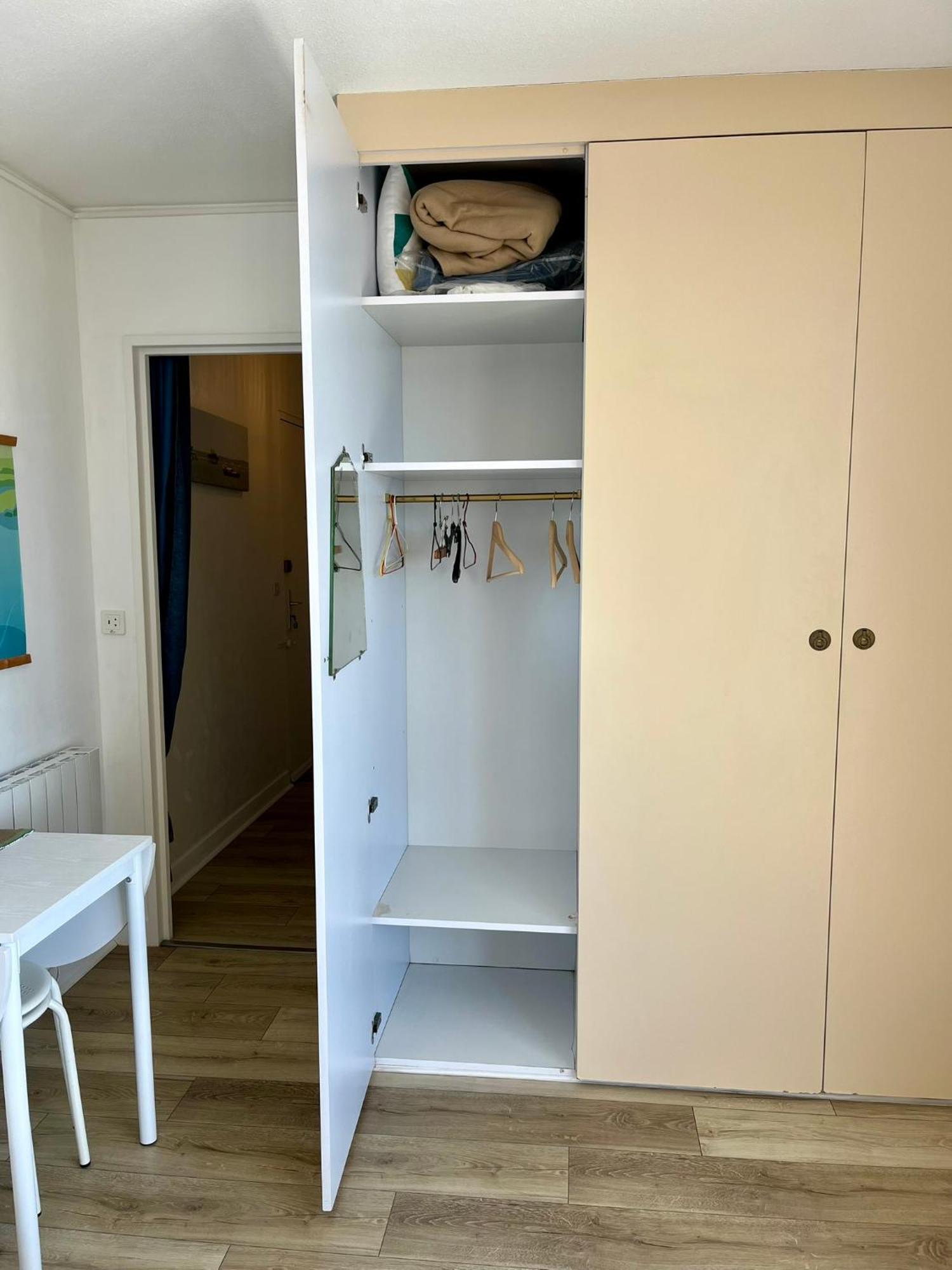 Studio Vue Mer-Port Аркашон Экстерьер фото