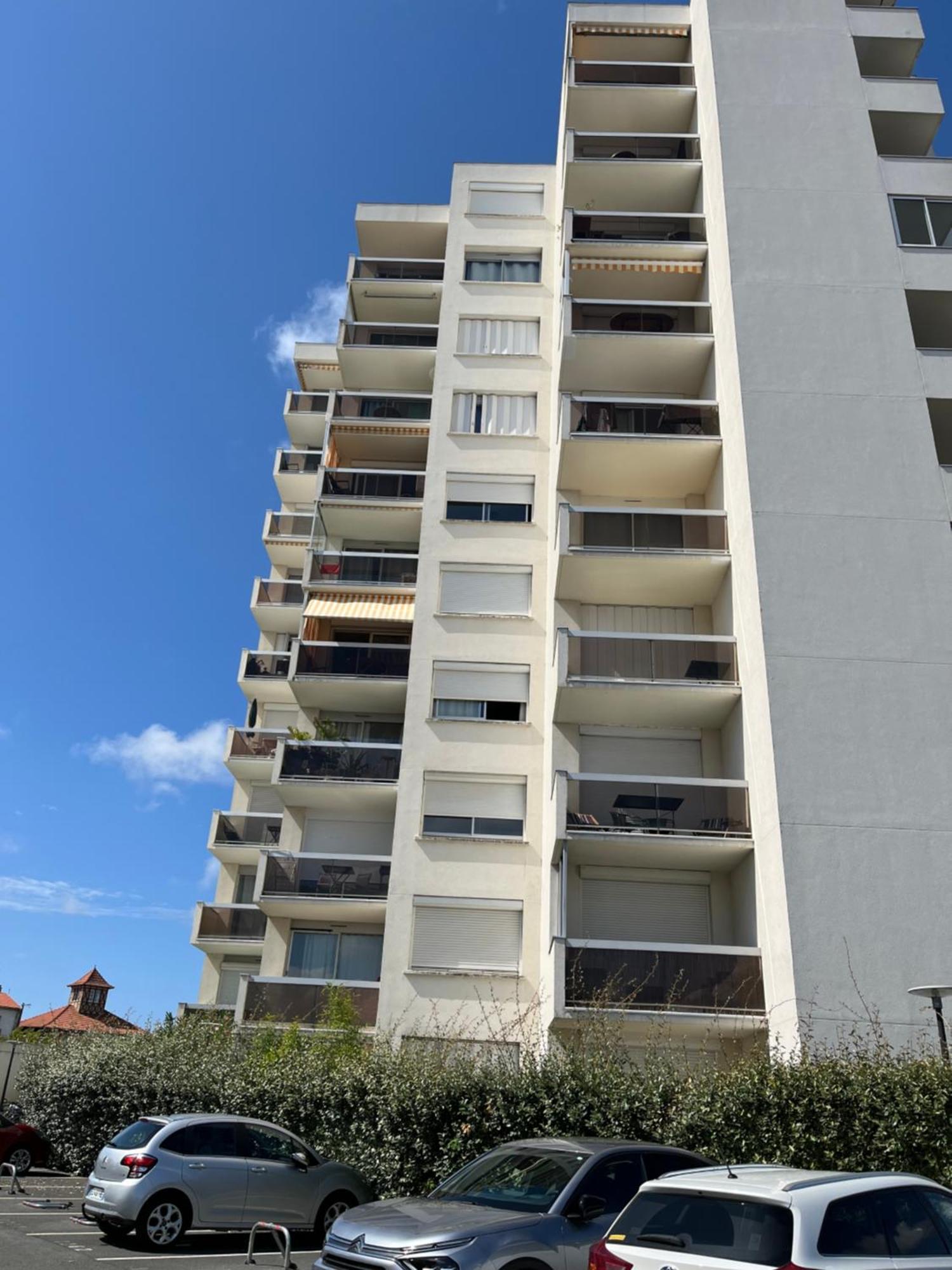 Studio Vue Mer-Port Аркашон Экстерьер фото