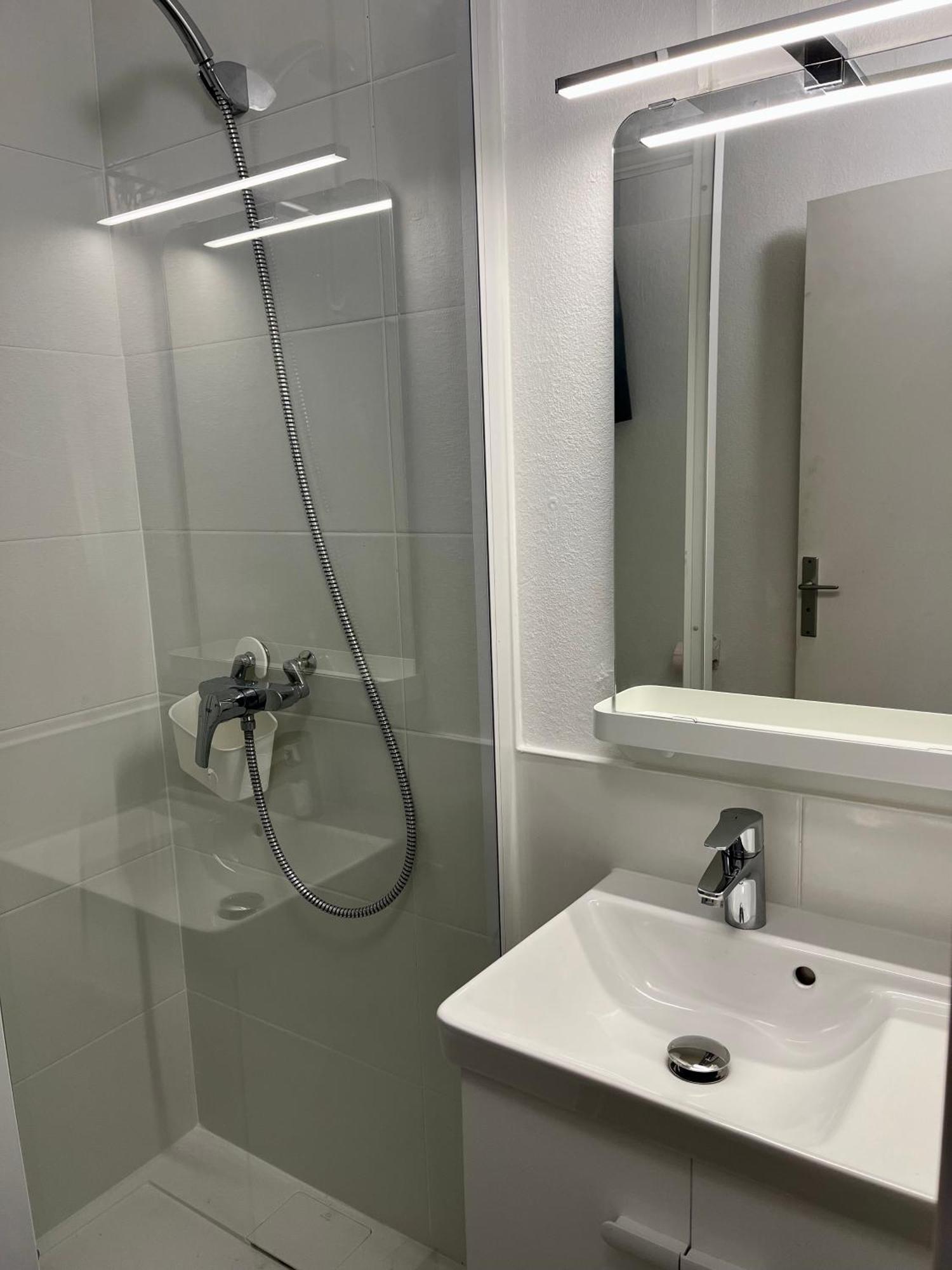 Studio Vue Mer-Port Аркашон Экстерьер фото