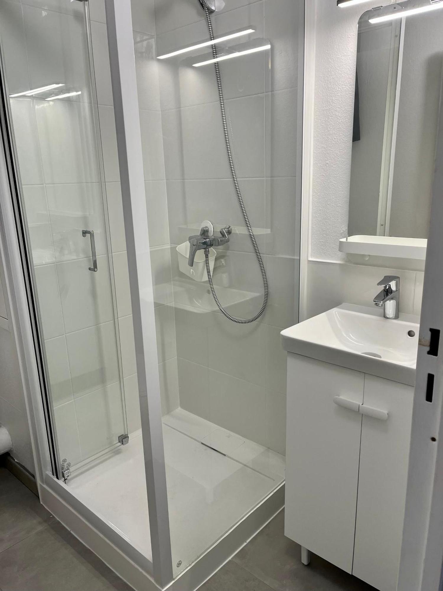Studio Vue Mer-Port Аркашон Экстерьер фото